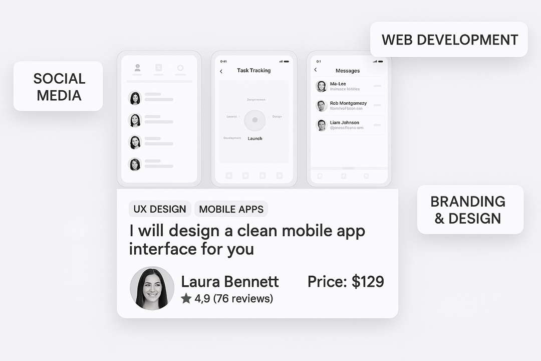 Business owner pros