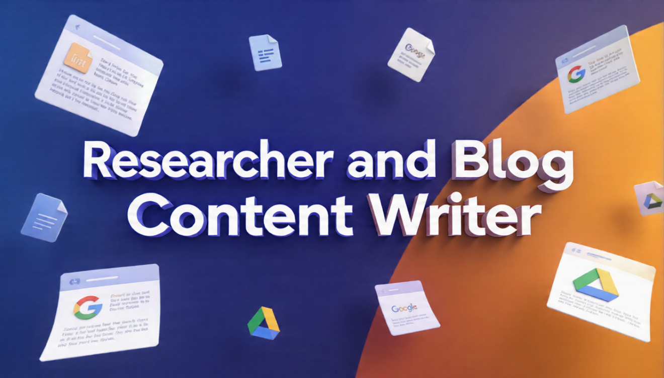 I Will Research and Write A Not Less Than 1000 Words Top Notch SEO Article or Blog Post For You